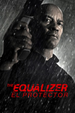 The Equalizer: El protector