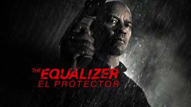 The Equalizer: El protector