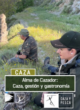Imagen de Alma de cazador: caza, gestión y gastronomía - 1