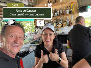 Imagen de Alma de cazador: caza, gestión y gastronomía - 2