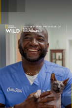 Imagen de Critter fixers: Veterinarios rurales  - 1