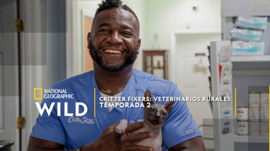 Imagen de Critter fixers: Veterinarios rurales  - 3