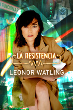 La Resistencia (T6): Leonor Watling