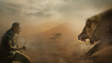 Imagen de La bestia - 9