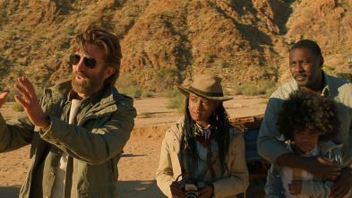 Imagen de La bestia - 12