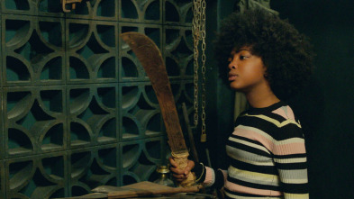 Imagen de La bestia - 16