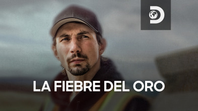 La fiebre del oro