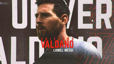Universo Valdano (6): Messi