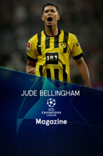 Imagen de Magazine... (22/23): Jude Bellingham - 1