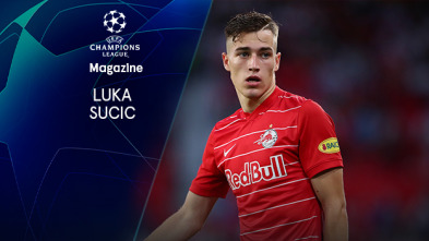 Imagen de Magazine... (22/23): Luka Sucic - 2