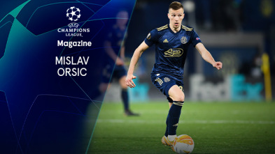 Imagen de Magazine... (22/23): Mislav Orsic - 2