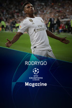 Imagen de Magazine... (22/23): Rodrygo - 1