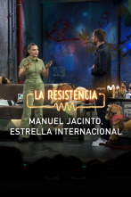 Imagen de Lo + de las... (T6): El cast de la nueva serie de Star Wars - 14.11.22 - 1