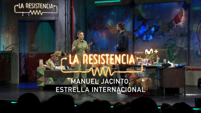 Imagen de Lo + de las... (T6): El cast de la nueva serie de Star Wars - 14.11.22 - 2