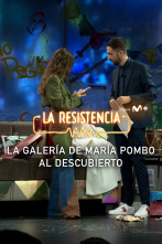 Lo + de las... (T6): La galería de María Pombo al descubierto - 15.11.22