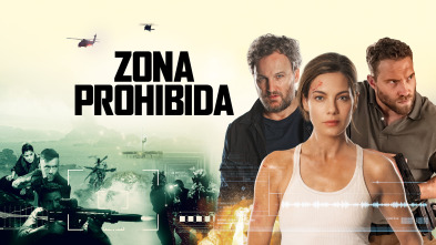 Imagen de Zona prohibida - 8