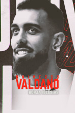 Universo Valdano (6): Borja Iglesias