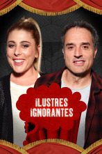 Ilustres Ignorantes (T16): Novatos