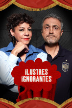 Ilustres Ignorantes (T16): Élite