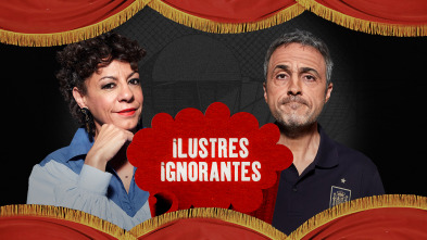 Ilustres Ignorantes (T16): Élite