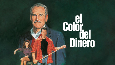 Imagen de El color del dinero - 2