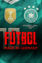 Goal! The... (22/23): Football Made In Germany