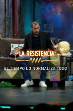Imagen de Lo + de Ponce (T6): El tiempo es tradicional - 16.11.22 - 1