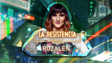 La Resistencia - Rozalén