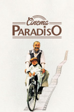 Imagen de Cinema Paradiso - 1