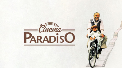 Imagen de Cinema Paradiso - 3