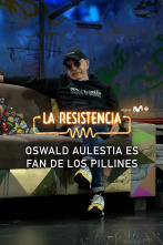 Lo + de las... (T6): Oswald Aulestia tiene preferencias - 17.11.22