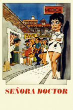 Señora doctor