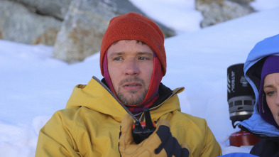 Imagen de Ascenso al límite - 14