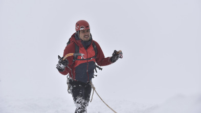 Imagen de Ascenso al límite - 16