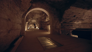 Imagen de Tesoros perdidos de...: Alejandro Magno - 1