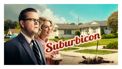 Suburbicon