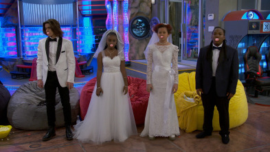 Imagen de Equipo Danger (T2): Ep.24 El bodorrio de Trent - 1