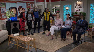 Imagen de Equipo Danger (T2): Ep.26 Hicimos algo malo - 1