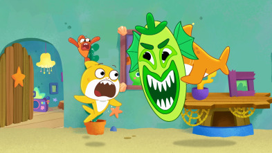 El gran show de Baby Shark - Broma de tiburón / Limonada lagunera