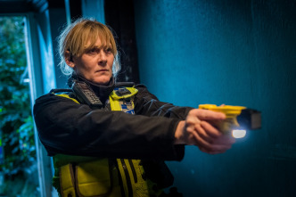 Happy Valley - Episodio 2