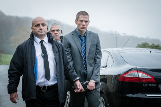 (LSE) - Happy Valley (T2): Ep.2 