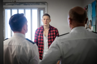 Happy Valley - Episodio 2