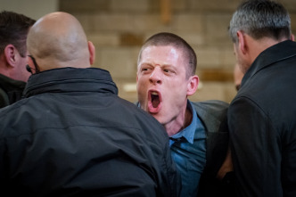 Happy Valley - Episodio 2