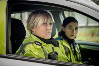 Happy Valley (T2): Ep.3 