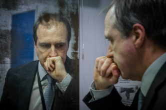 Happy Valley - Episodio 3