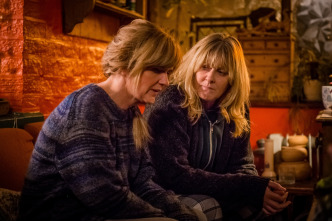 (LSE) - Happy Valley (T2): Ep.3 