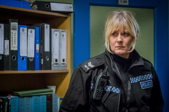 Happy Valley - Episodio 4