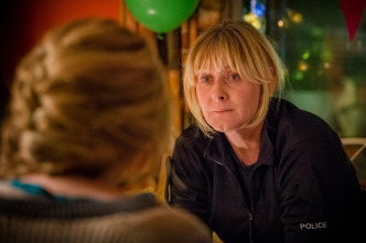 Happy Valley (T2): Ep.4 