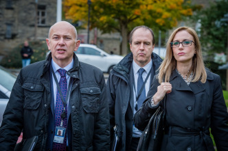 Happy Valley - Episodio 4