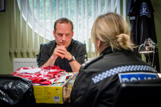 Happy Valley - Episodio 4